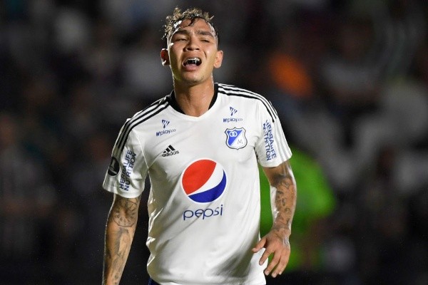 Mauro Pimentel – Pool/Getty Images