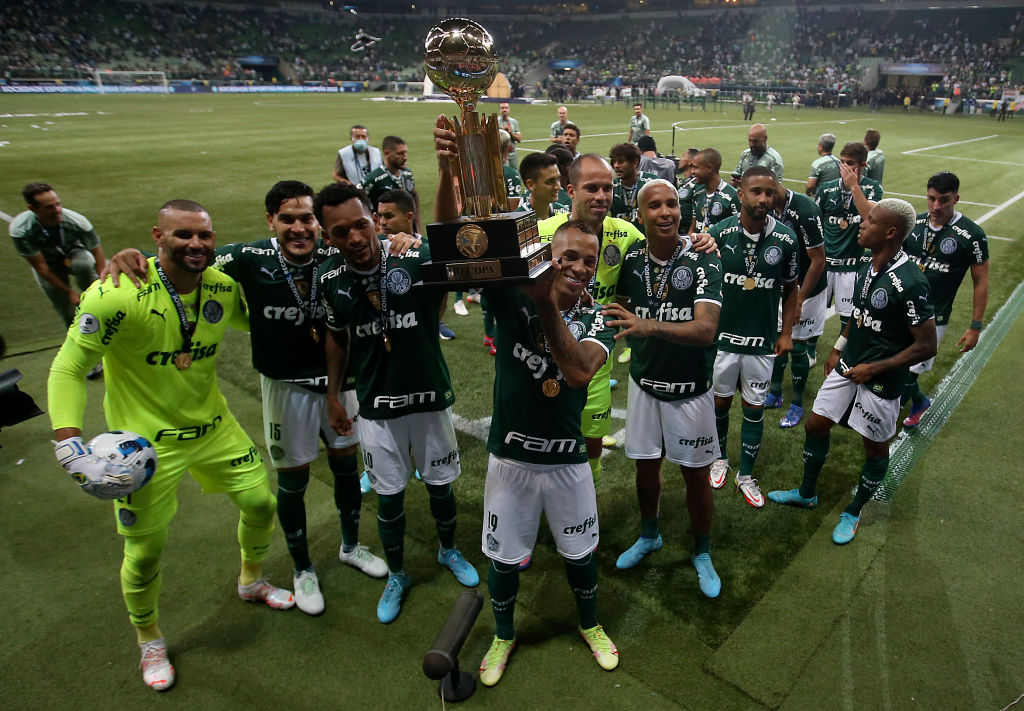 Alexandre Schneider/Getty Images