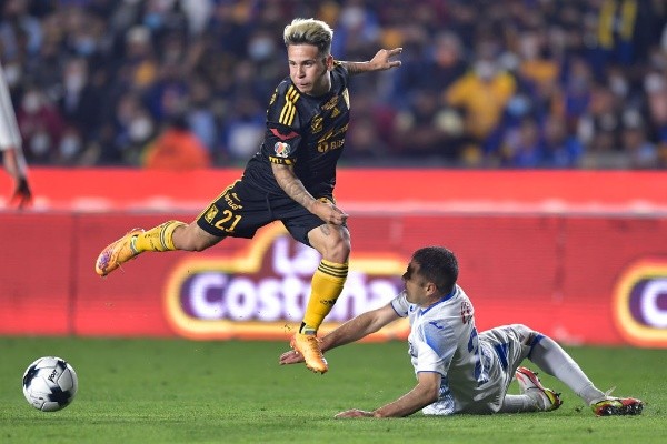Azael Rodriguez/Getty Images