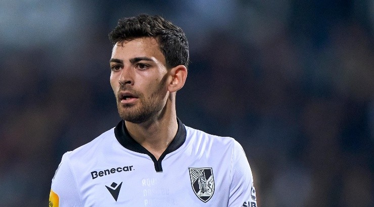 (Photo by Jose Manuel Alvarez/Quality Sport Images/Getty Images) - Rúben foi aprovado pela comissão técnica do Corinthians.