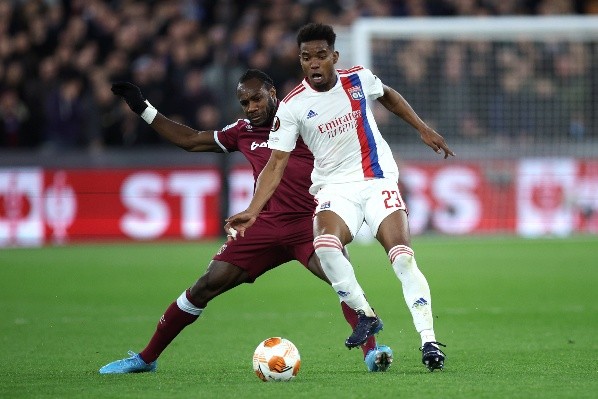 Foto:Eddie Keogh/Getty Images – Thiago Mendes