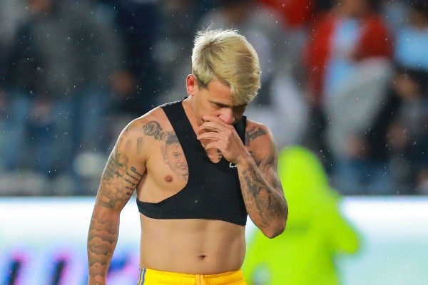Manuel Velasquez/Getty Images