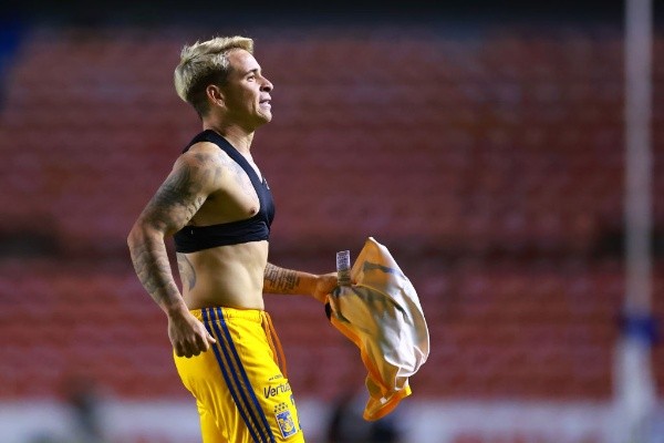 Hector Vivas/Getty Images
