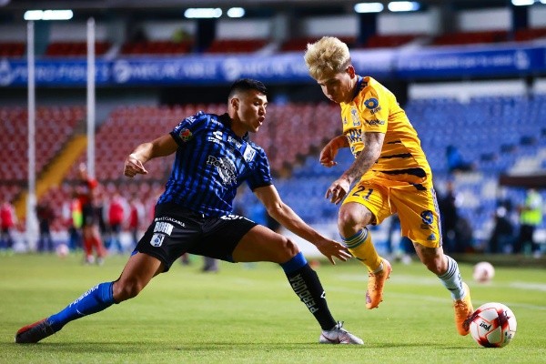 Hector Vivas/Getty Images