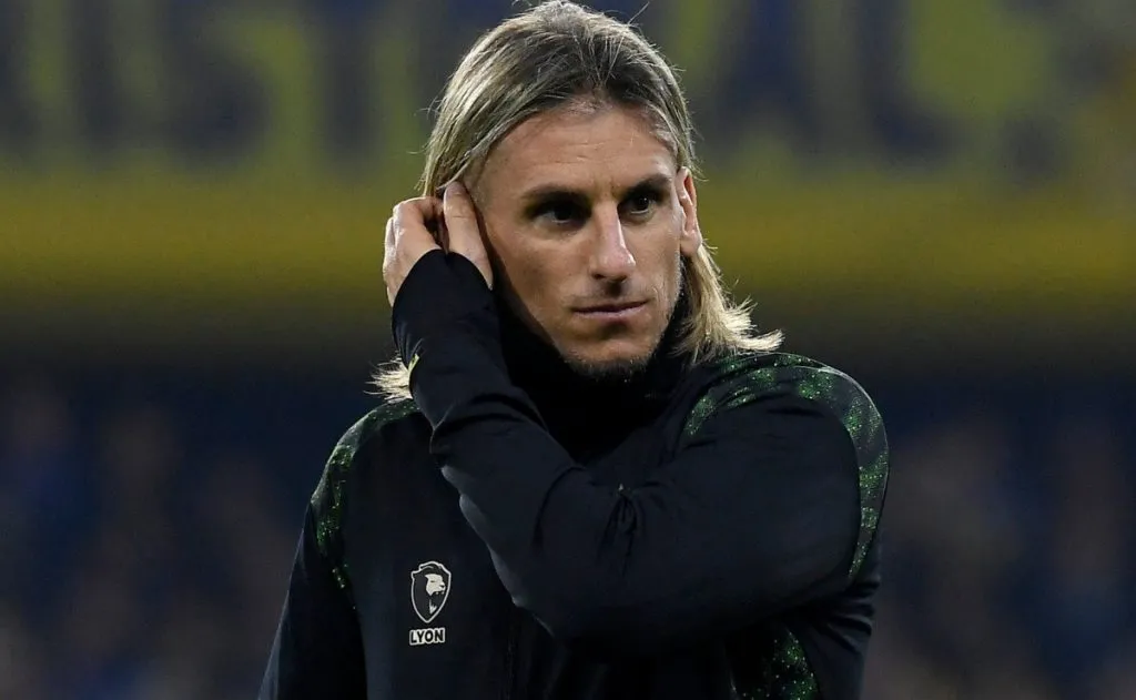 Ex-auxiliar de Sampaoli é o técnico do Equador. Foto: Marcelo Endelli/Getty Images