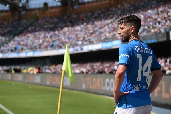 Francesco Pecoraro/Getty Images