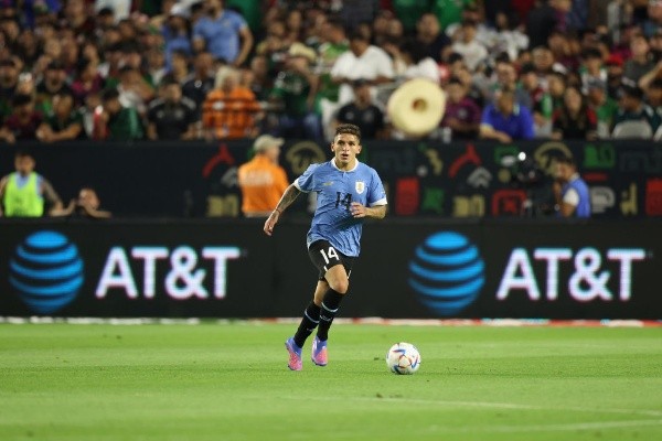 Christian Petersen/Getty Images