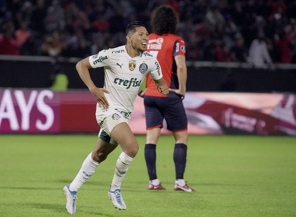 Foto:  Christian Alvarenga/Getty Images |  Palmeiras domina retrospecto entre as equipes