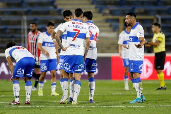 Marcelo Hernandez/Getty Images