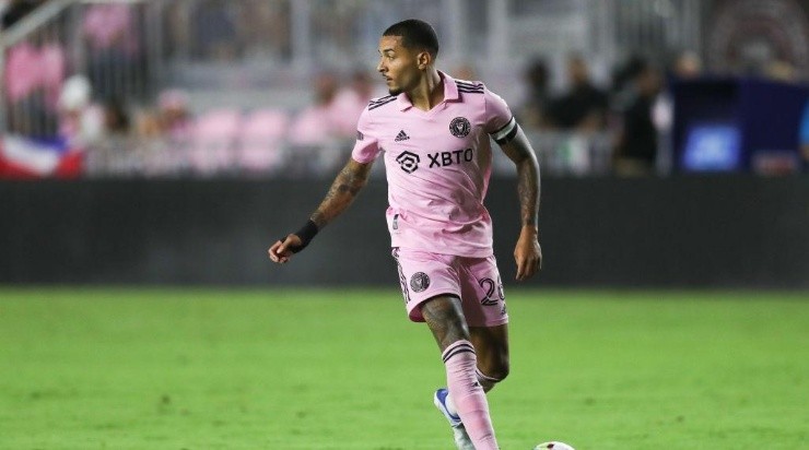 Gregore está na mira do Palmeiras para substituir Danilo. Foto:Lauren Sopourn/Getty Images