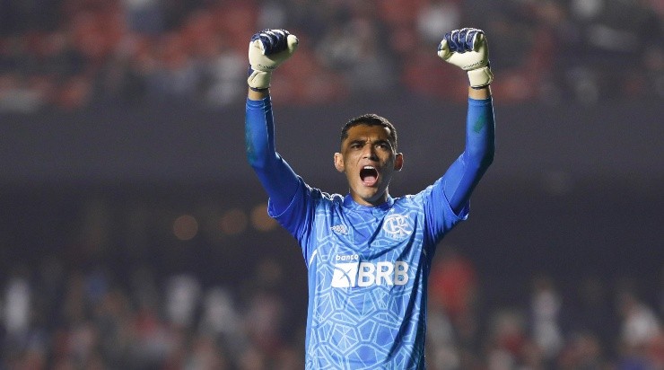 Foto: Ricardo Moreira/Getty Images