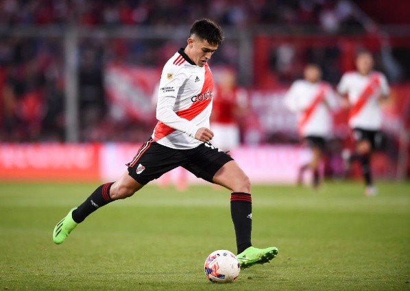 Marcelo Endelli/Getty Images