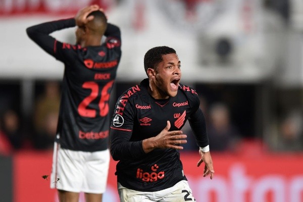 Marcelo Endelli/Getty Images
