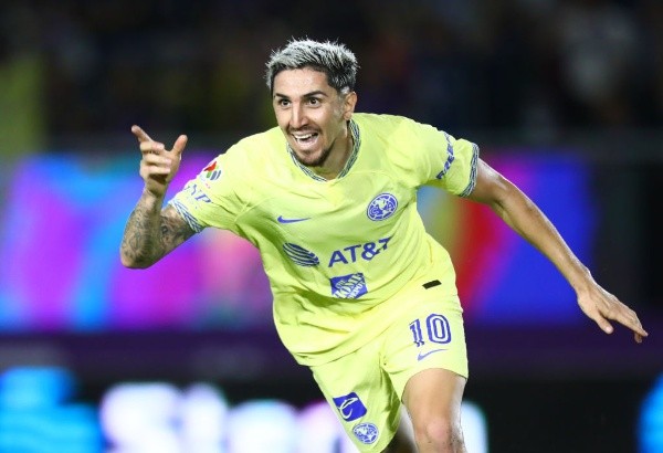 Sergio Mejia/Getty Images