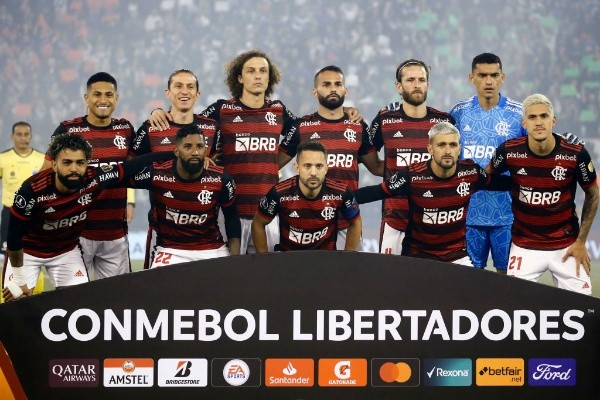 Marcos Brindicci/Getty Images