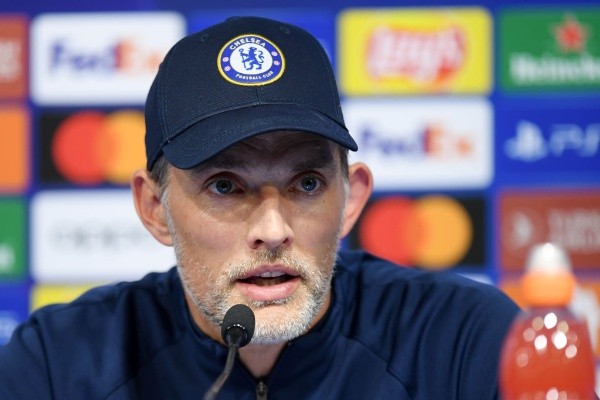 Jurij Kodrun/Getty Images)