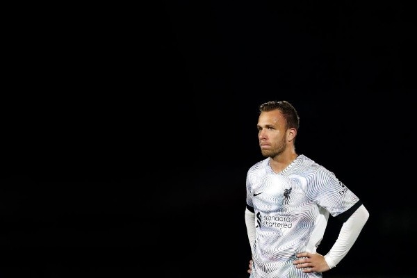 (Photo by Lewis Storey/Getty Images)