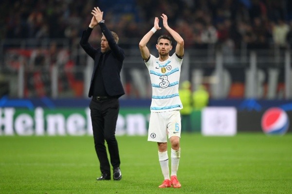 Shaun Botterill/Getty Images