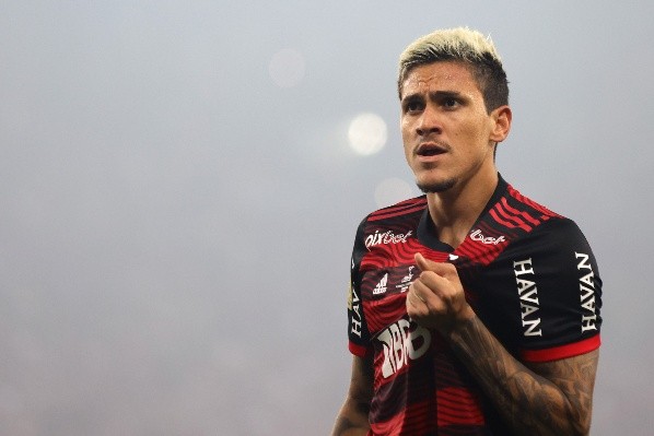 Getty Images/Buda Mendes – Flamengo chega forte em 2023