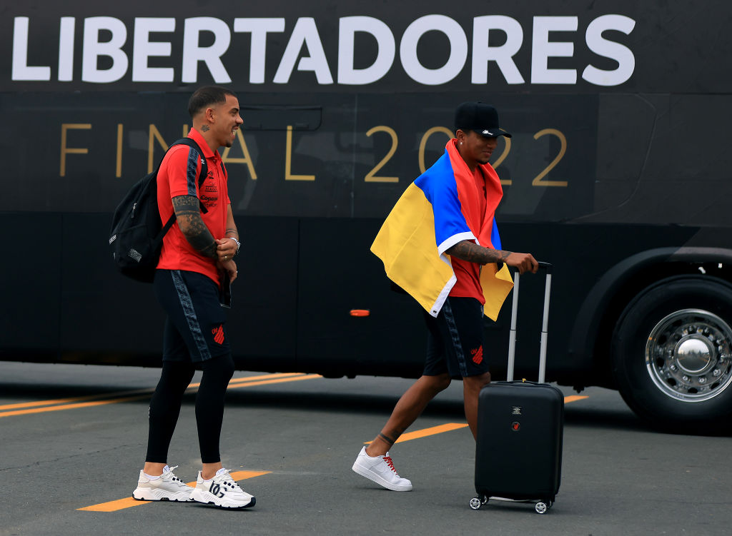 Buda Mendes/Getty Images