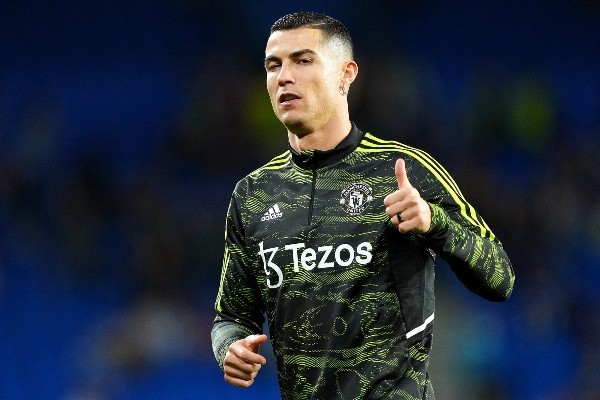 Foto: Juan Manuel Serrano Arce/Getty Images – Cristiano Ronaldo