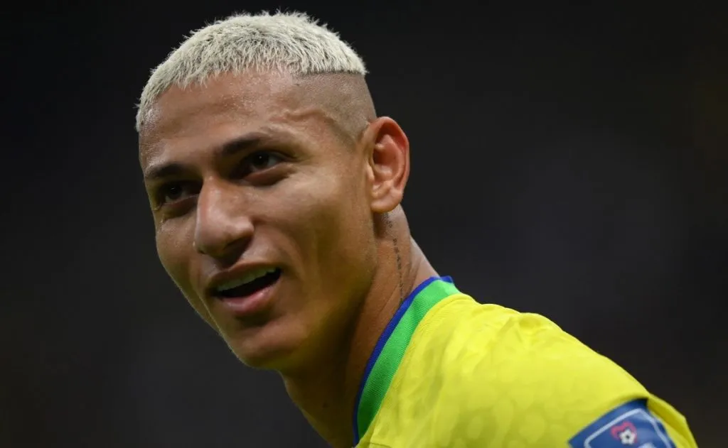 Foto: Justin Setterfield/Getty Images
