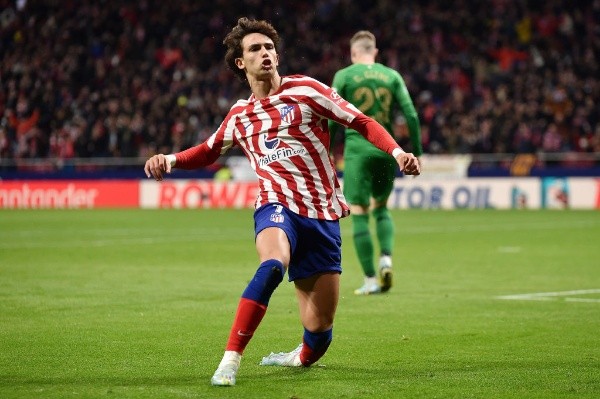 Denis Doyle/Getty Images