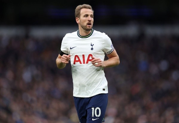 Julian Finney/Getty Images