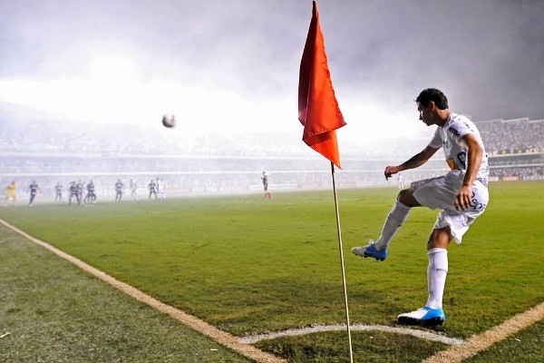 Hélio Suenaga/LatinContent via Getty Images
