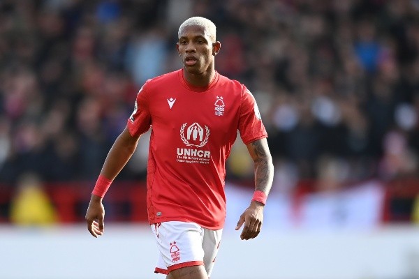 Getty Images/Michael Regan – Danilo finalmente ganhou um substituto