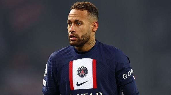 Foto: Clive Rose/Getty Images - Até Neymar acabou sendo citado para criticar Odair