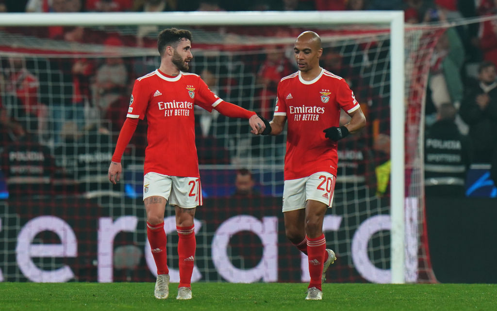Gualter Fatia/Getty Images
