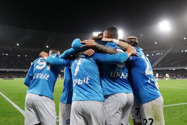 Francesco Pecoraro/Getty Images)