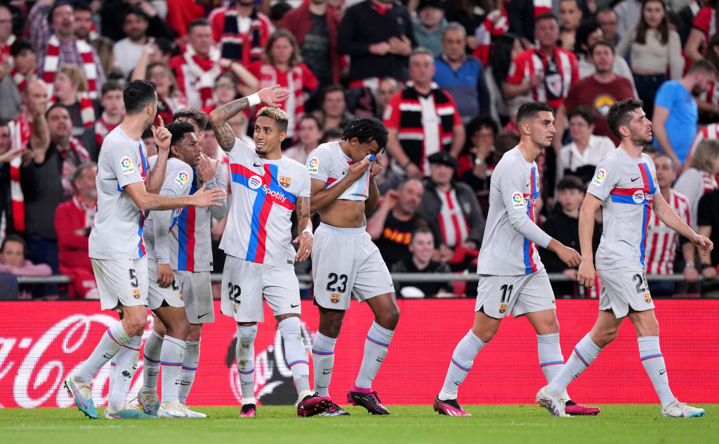 Juan Manuel Serrano Arce/Getty Images