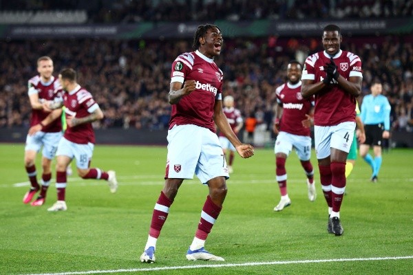 Clive Rose/Getty Images