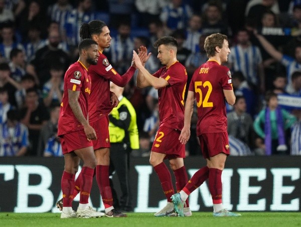 Juan Manuel Serrano Arce/Getty Images