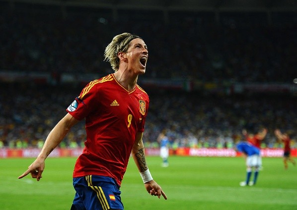 Laurence Griffiths/Getty Images