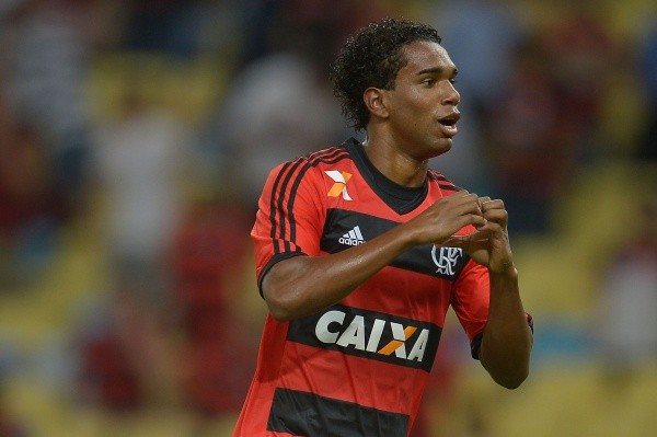 Getty Images/Alexandre Loureiro – Luiz Antônio deus os primeiros passos na Copinha