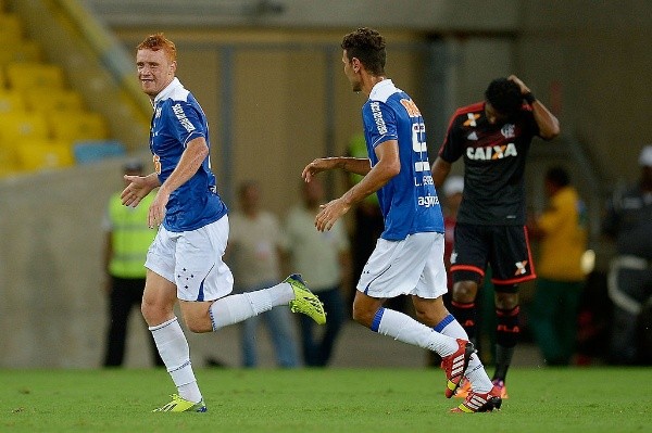 Alexandre Loureiro/Getty Images