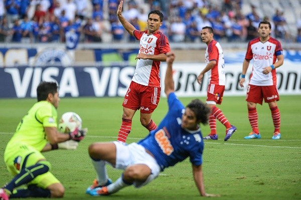 Pedro Vilela/Getty Images