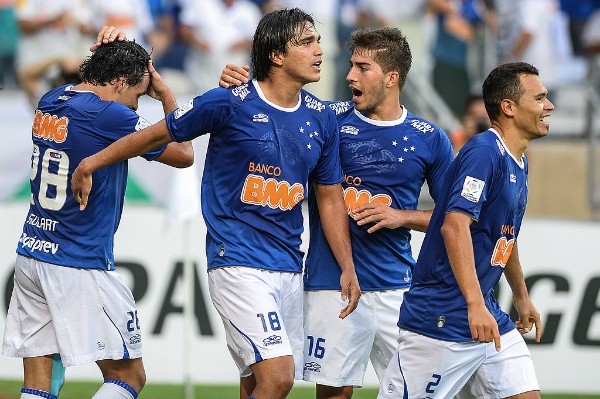 Pedro Vilela/Getty Images