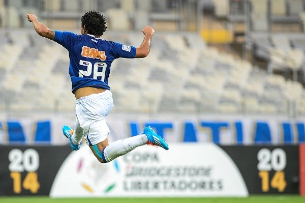 Pedro Vilela/Getty Images