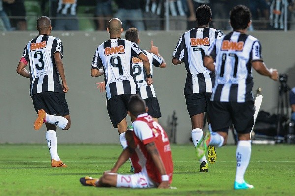 Pedro Vilela/Getty Images