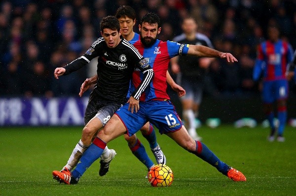 Ian Walton/Getty Images