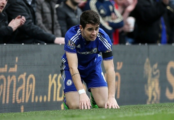 Alex Morton/Getty Images