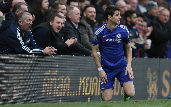 Alex Morton/Getty Images