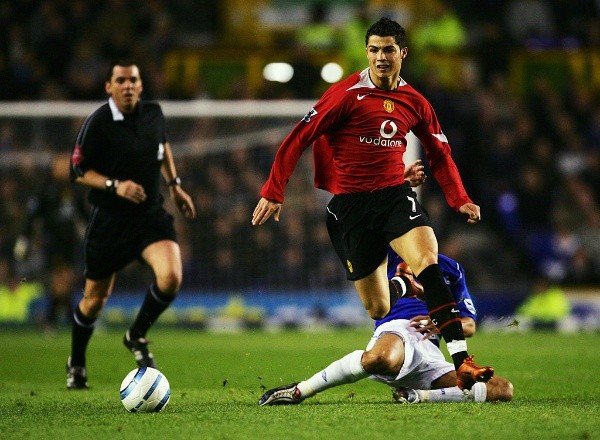 Alex Livesey/Getty Images
