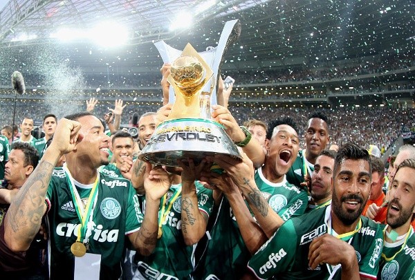 Friedemann Vogel/Getty Images