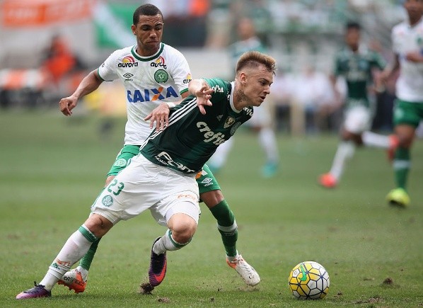 Friedemann Vogel/Getty Images