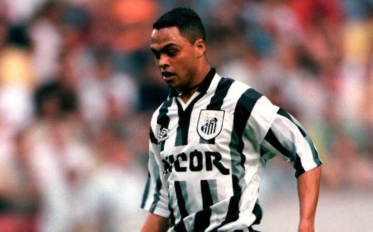Foto:Barrington Coombs/EMPICS via Getty Images – Dodô defendeu os três grandes de SP, mas nunca o Corinthians